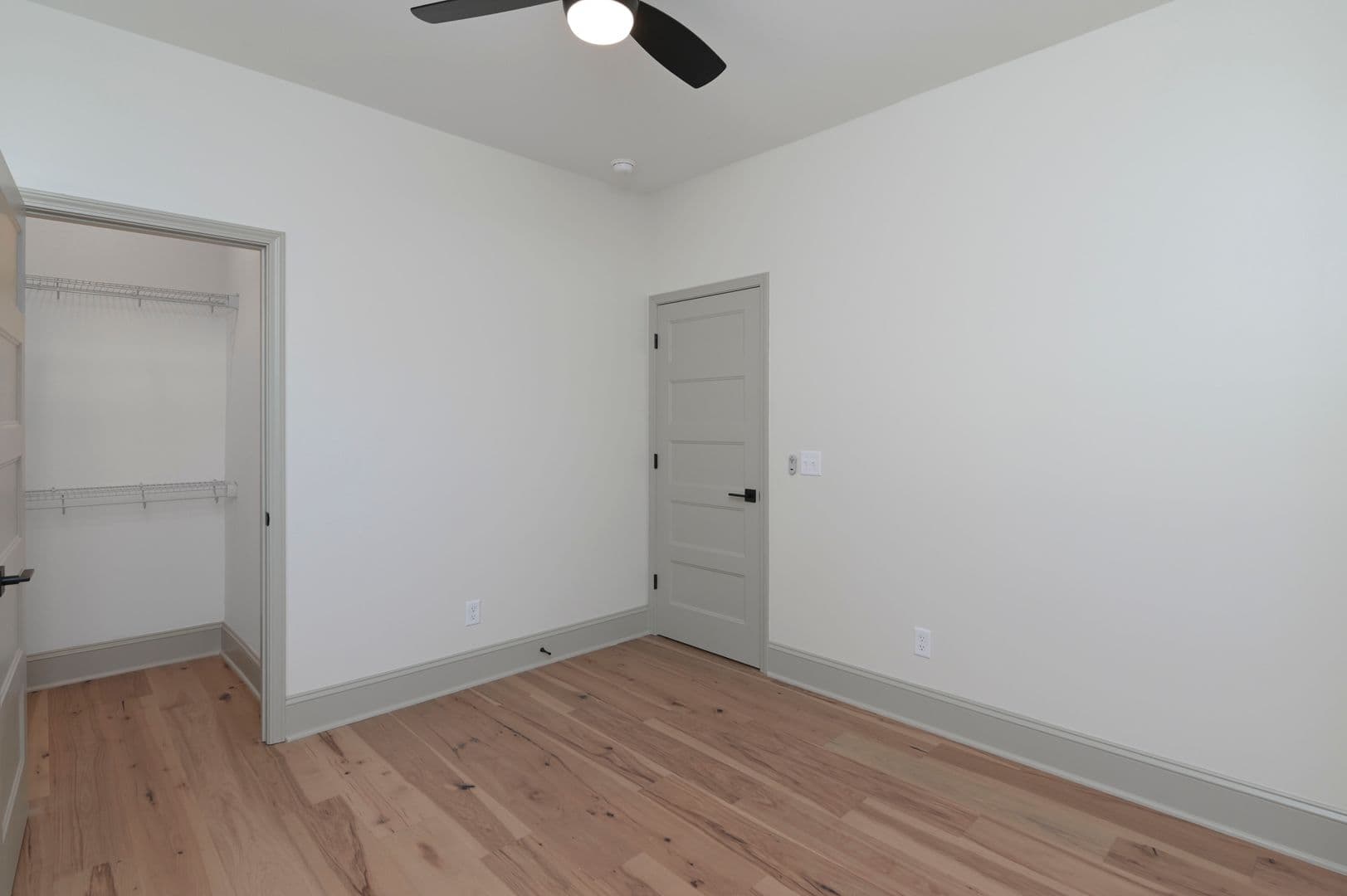 Columbia Multiplex: 1500 Barnwell St - Unit A - Bedroom #1