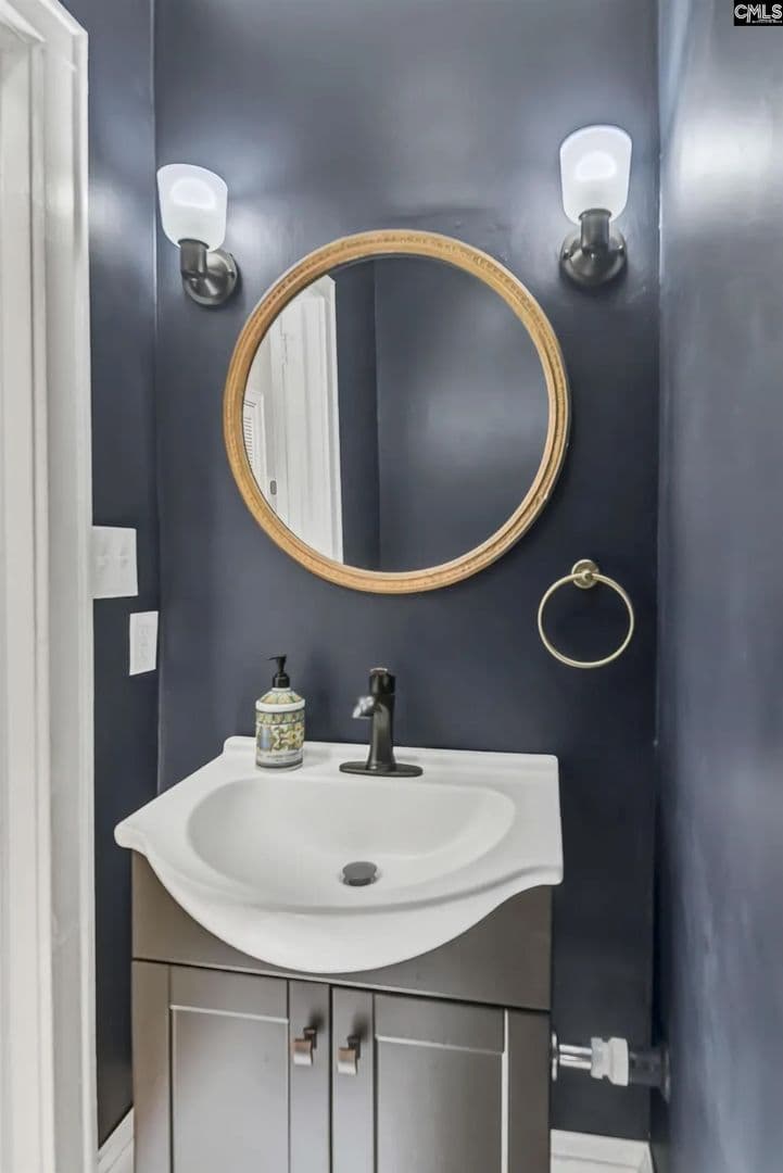 Columbia Townhome: 1013 Price Avenue