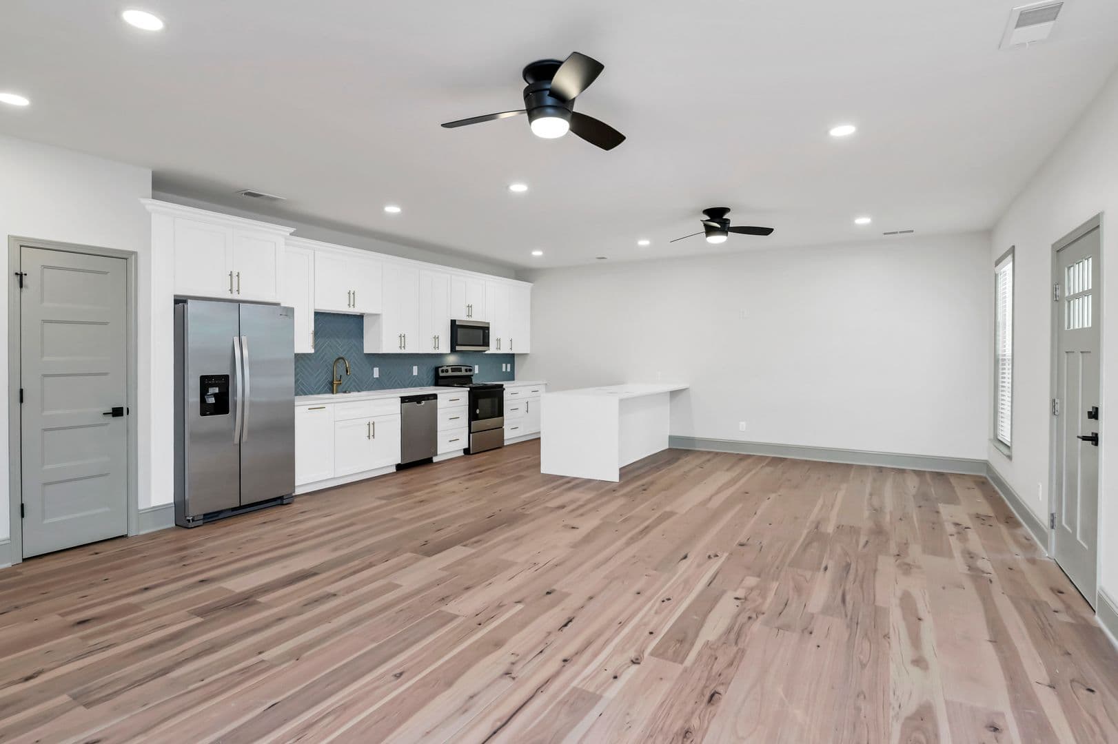 Columbia Multiplex: 1500 Barnwell St - Unit A - Bedroom #1