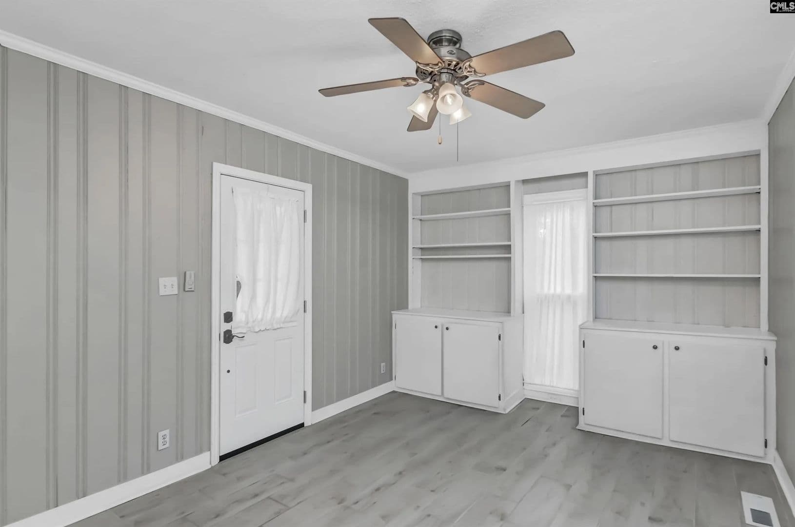 Columbia Townhome: 1013 Price Avenue