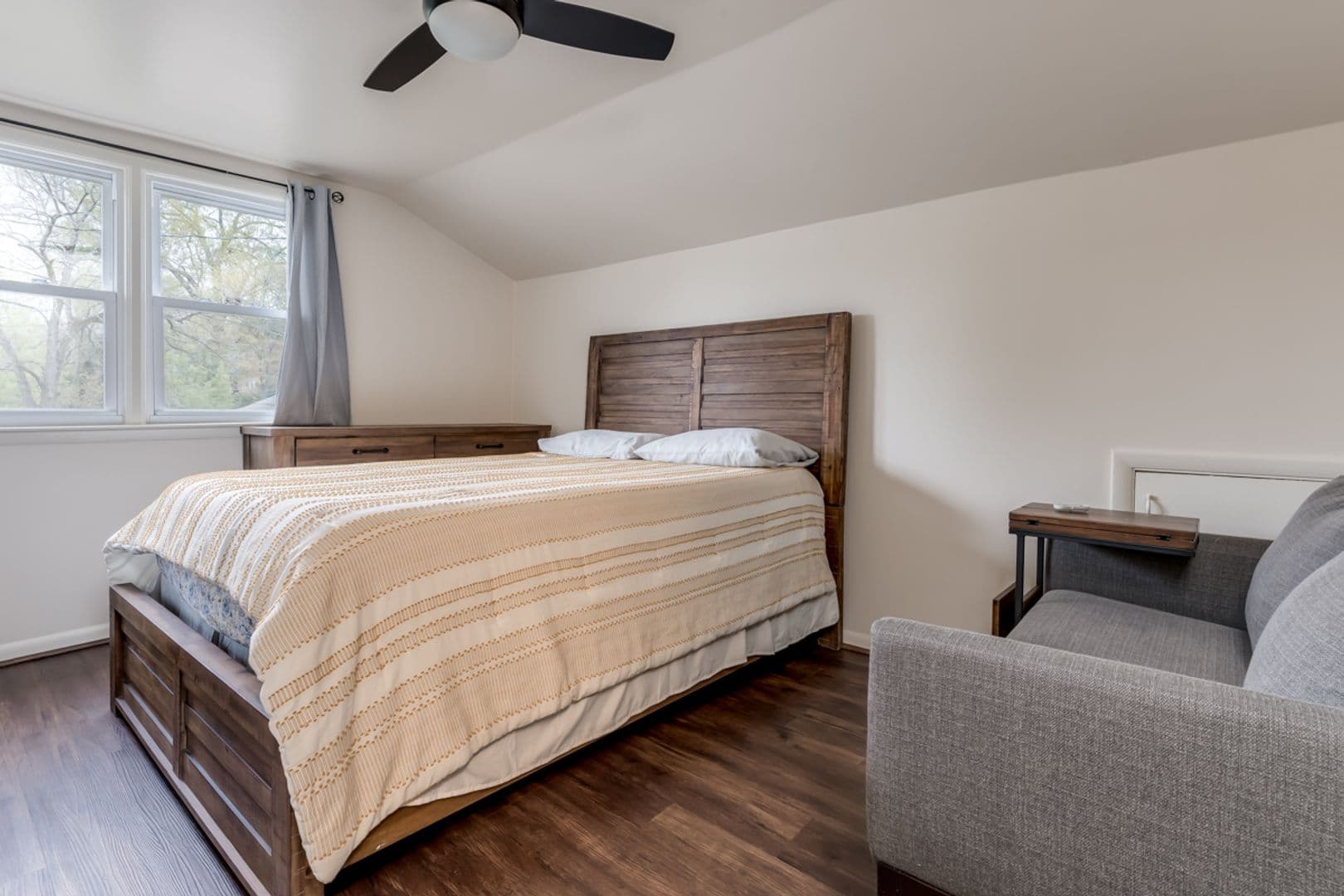 Columbia Apartment: 1015 Price Avenue - 1015 Unit 1