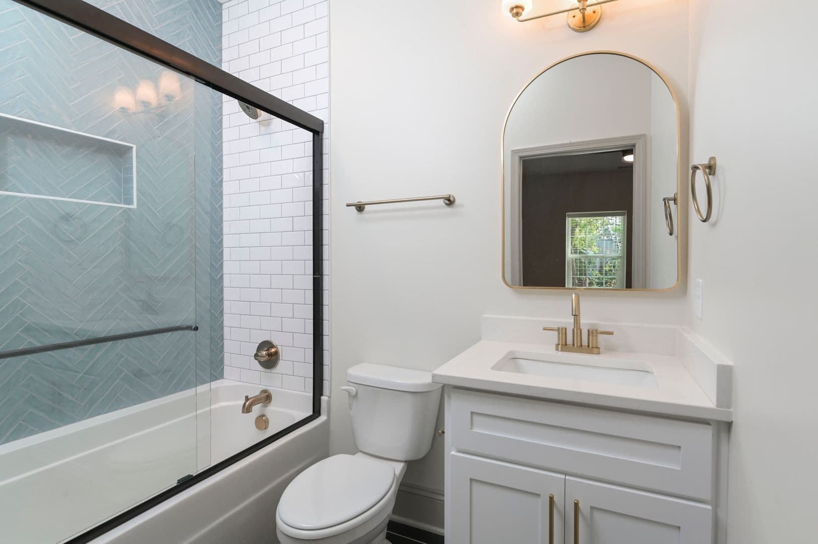 Columbia Multiplex: 1500 Barnwell St - Unit A - Bedroom #1