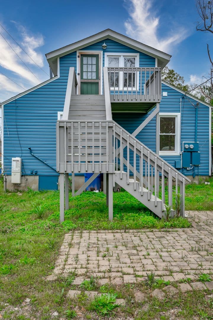 Columbia Apartment: 1015 Price Avenue - 1015 Unit 1
