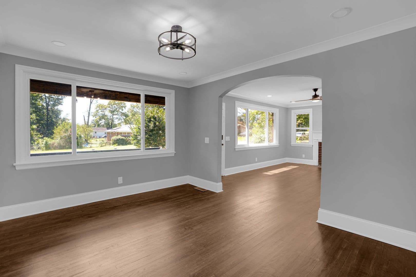 Cayce House: 2837 Elm St.