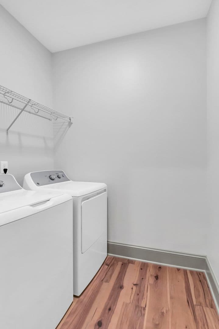 Columbia Multiplex: 1500 Barnwell St - Unit A - Bedroom #1