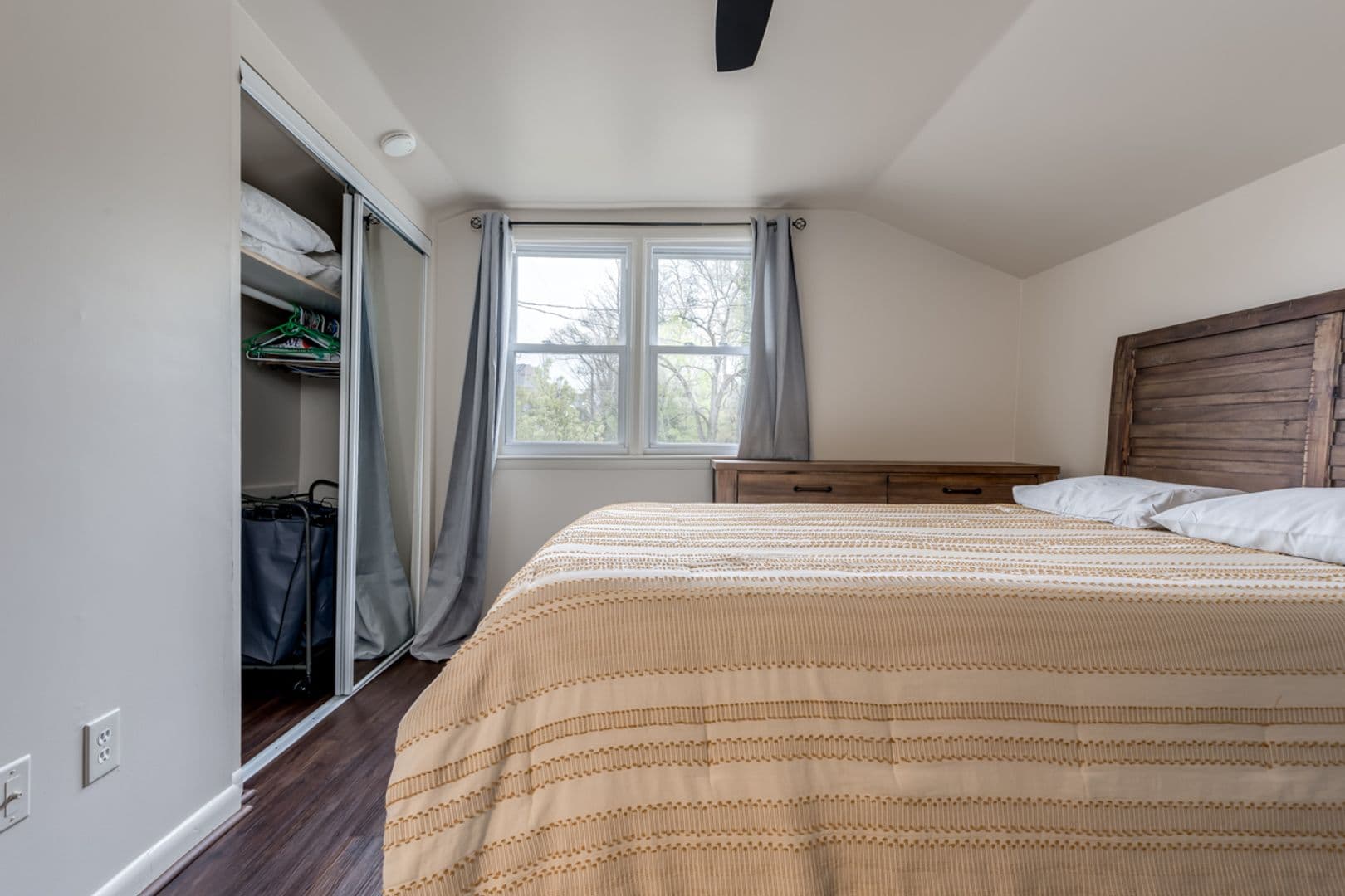 Columbia Apartment: 1015 Price Avenue - 1015 Unit 1