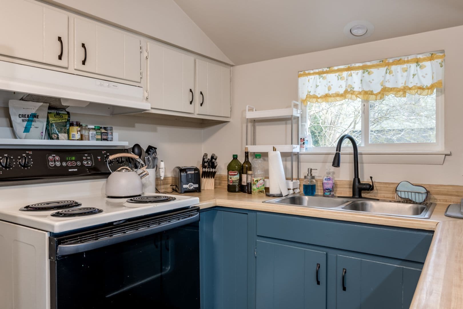 Columbia Apartment: 1015 Price Avenue - 1015 Unit 1