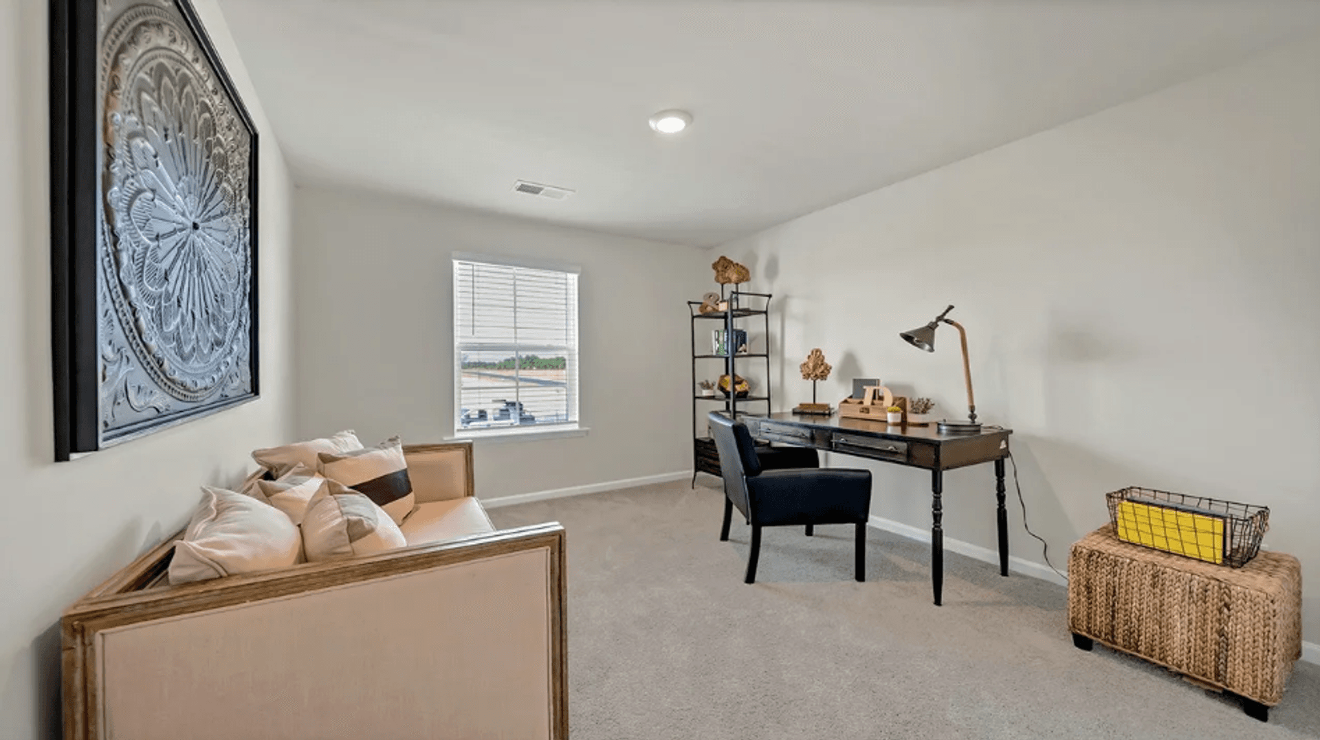 Hopkins House: 2094 Grovefield DR