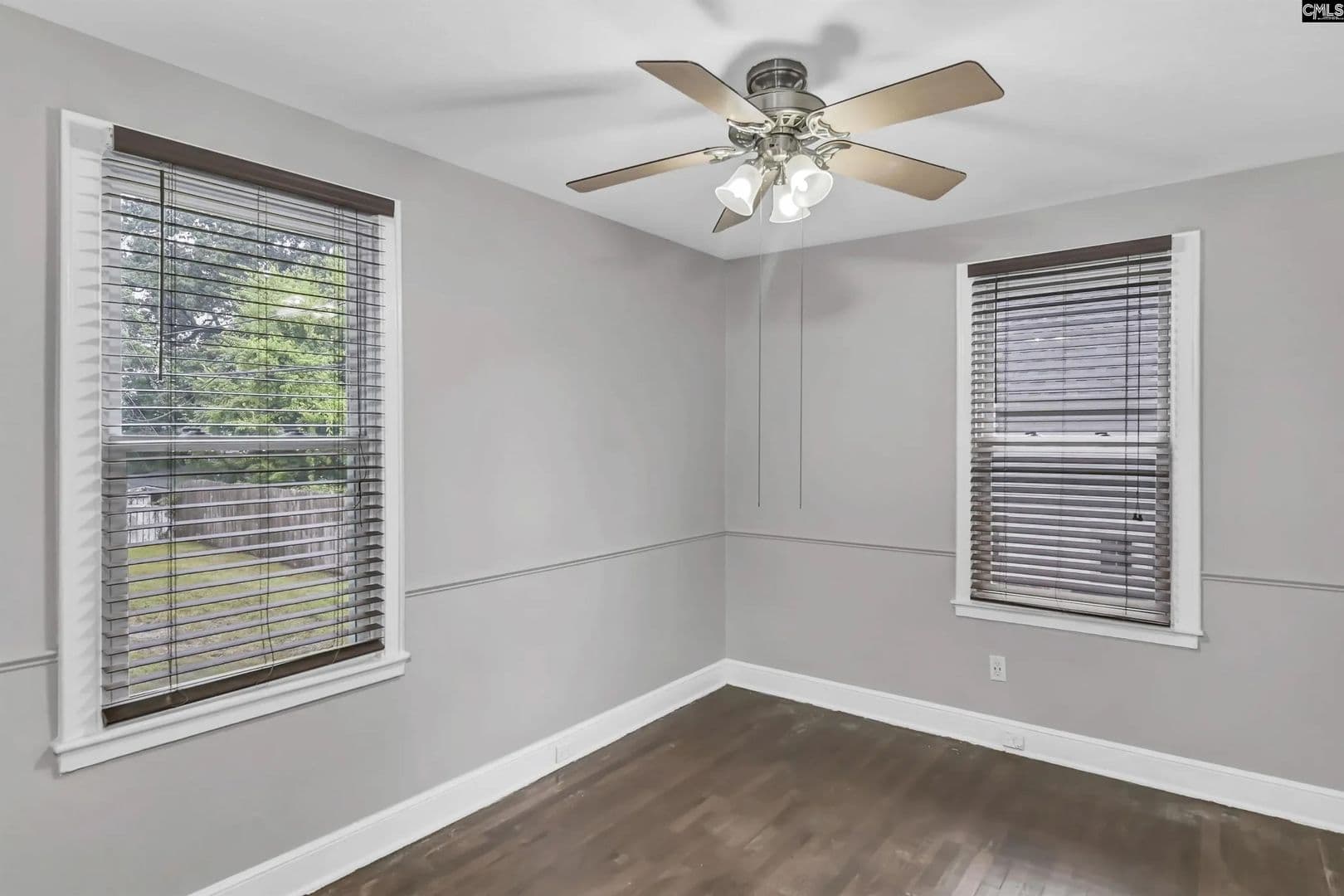 Columbia Townhome: 1013 Price Avenue