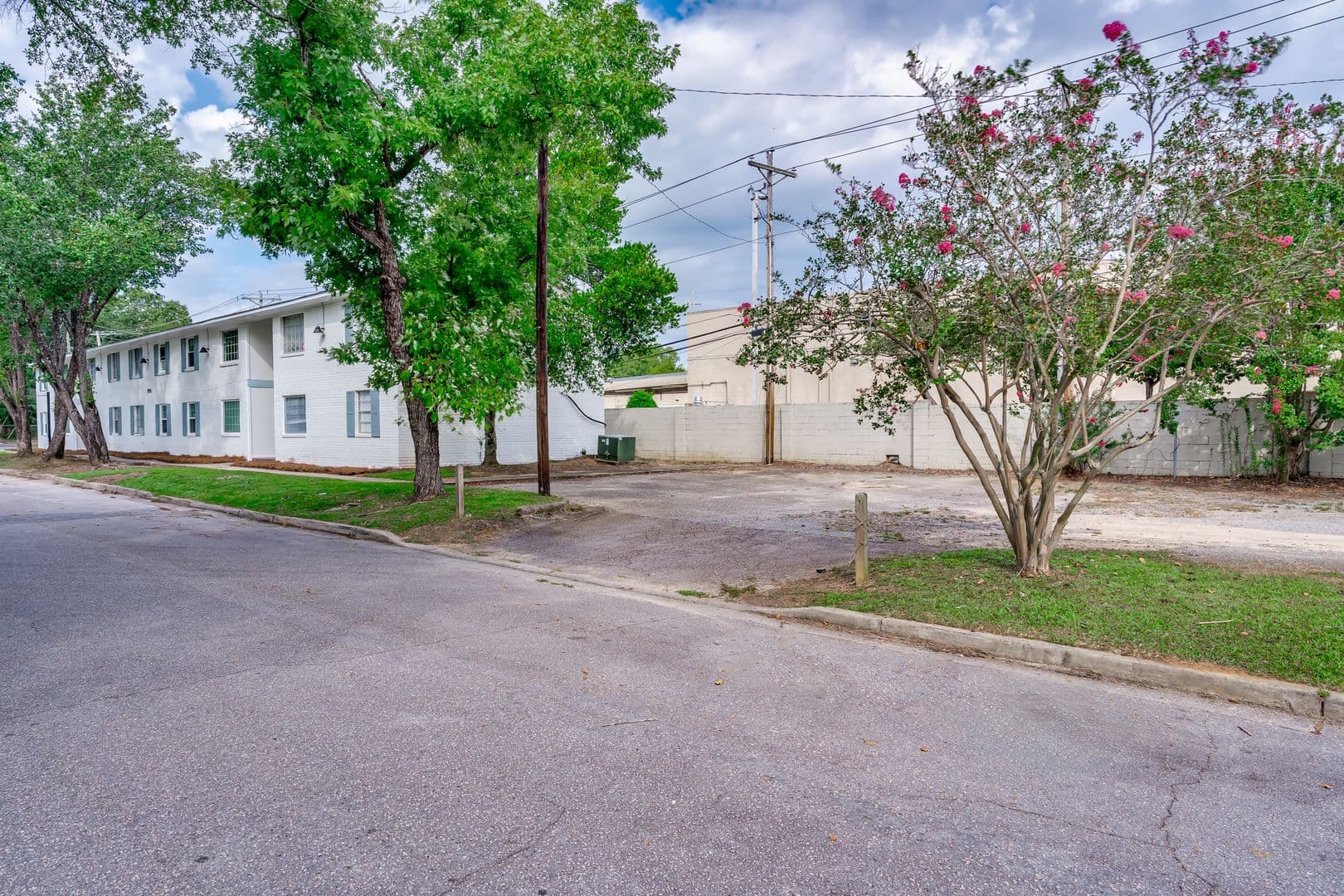 Columbia Apartment: 2915 Hope Ave - 2915-5