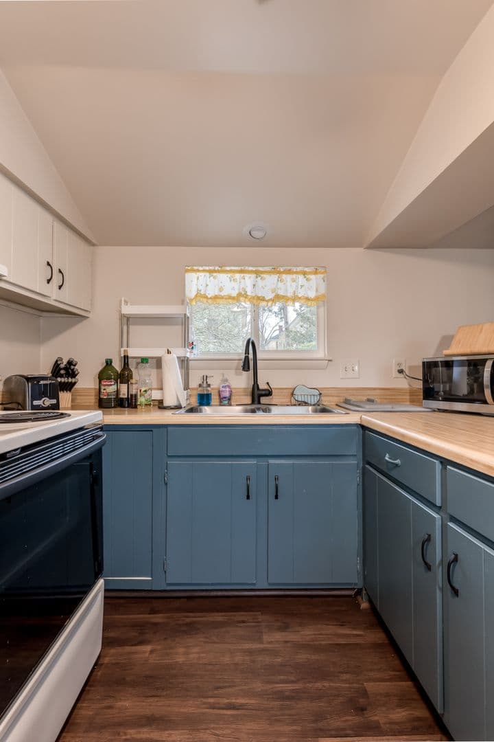 Columbia Apartment: 1015 Price Avenue - 1015 Unit 1