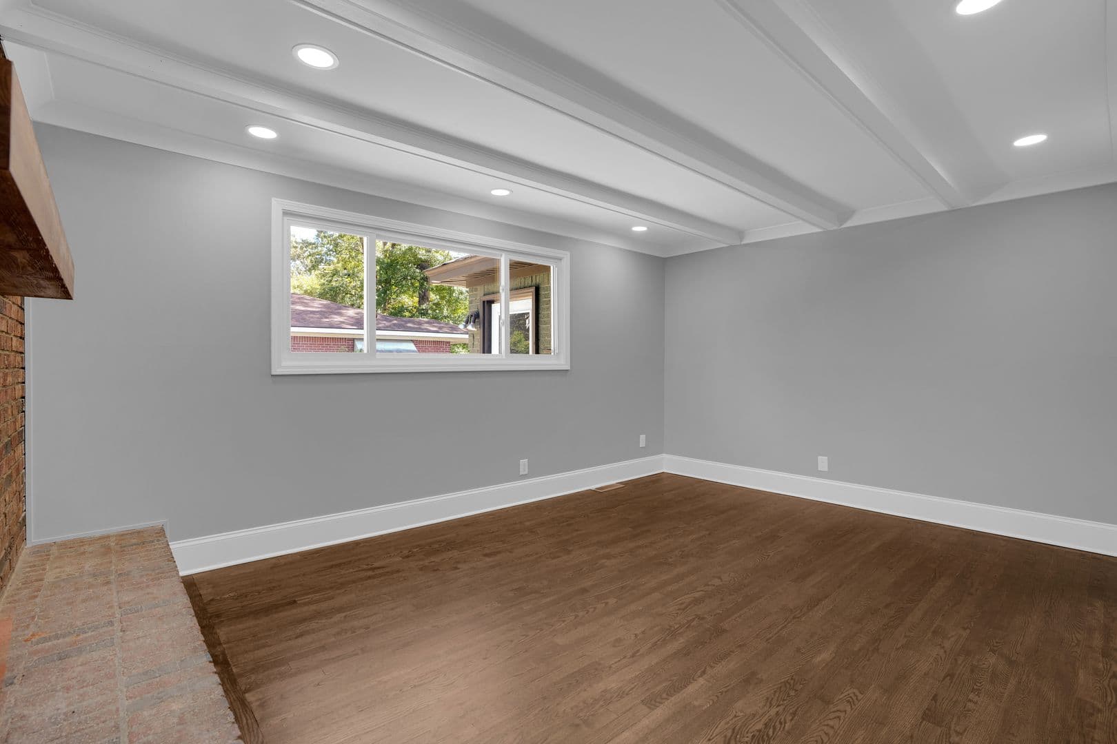 Cayce House: 2837 Elm St.