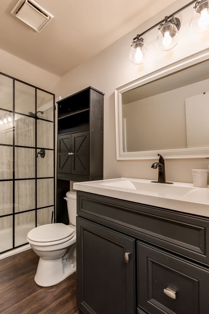 Columbia Apartment: 1015 Price Avenue - 1015 Unit 1