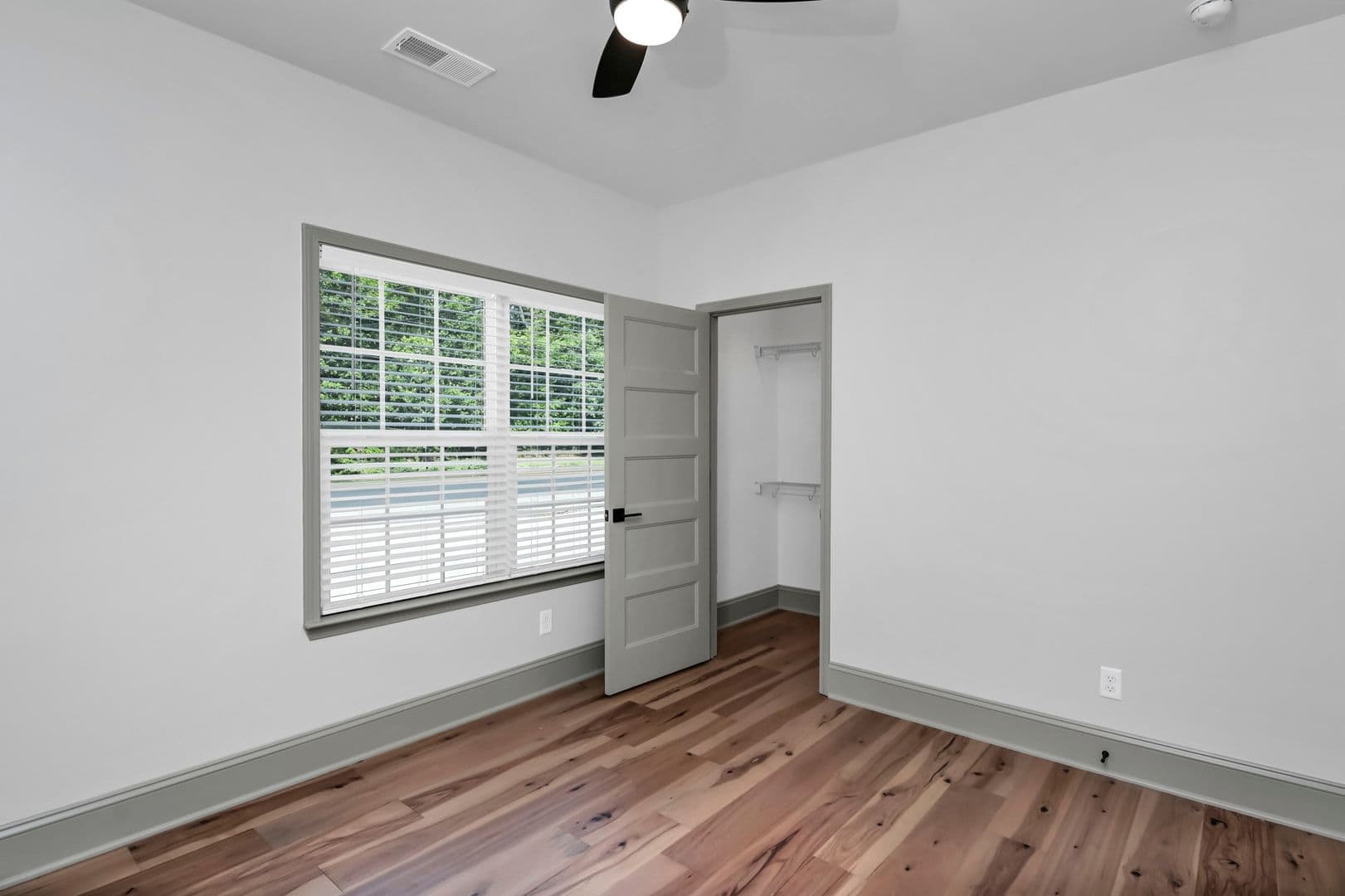 Columbia Multiplex: 1500 Barnwell St - Unit A - Bedroom #1