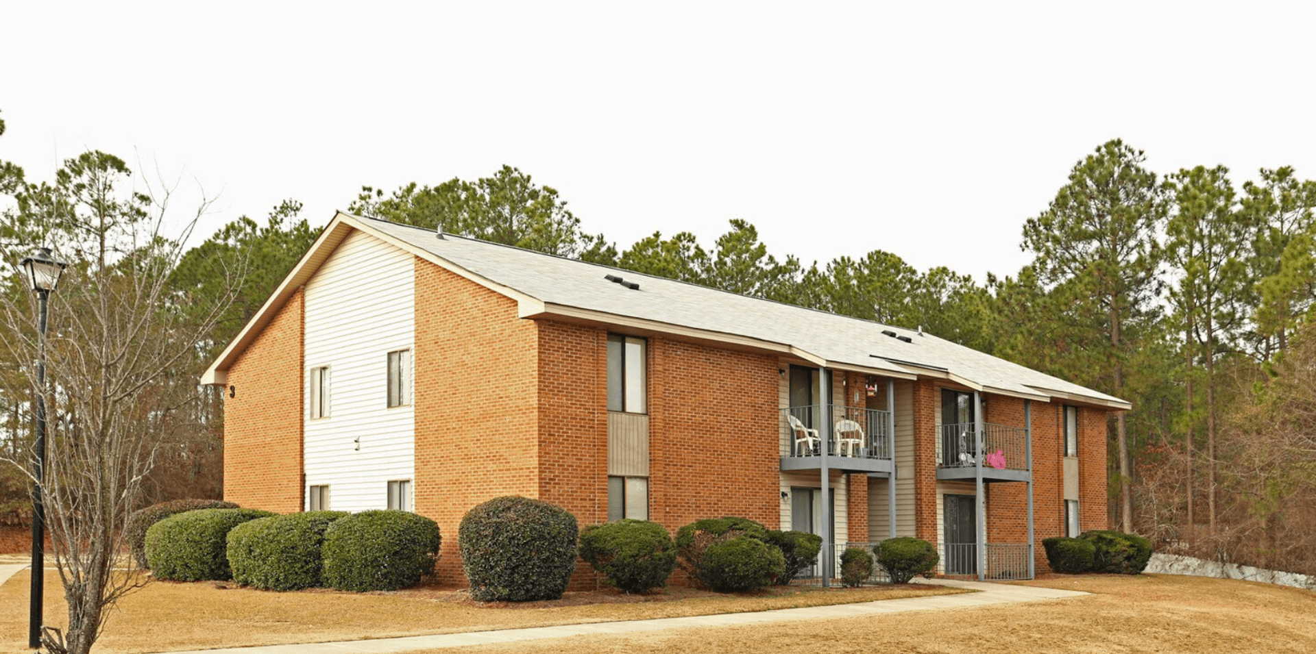 Lexington Apartment: 357 Community Dr. APT G