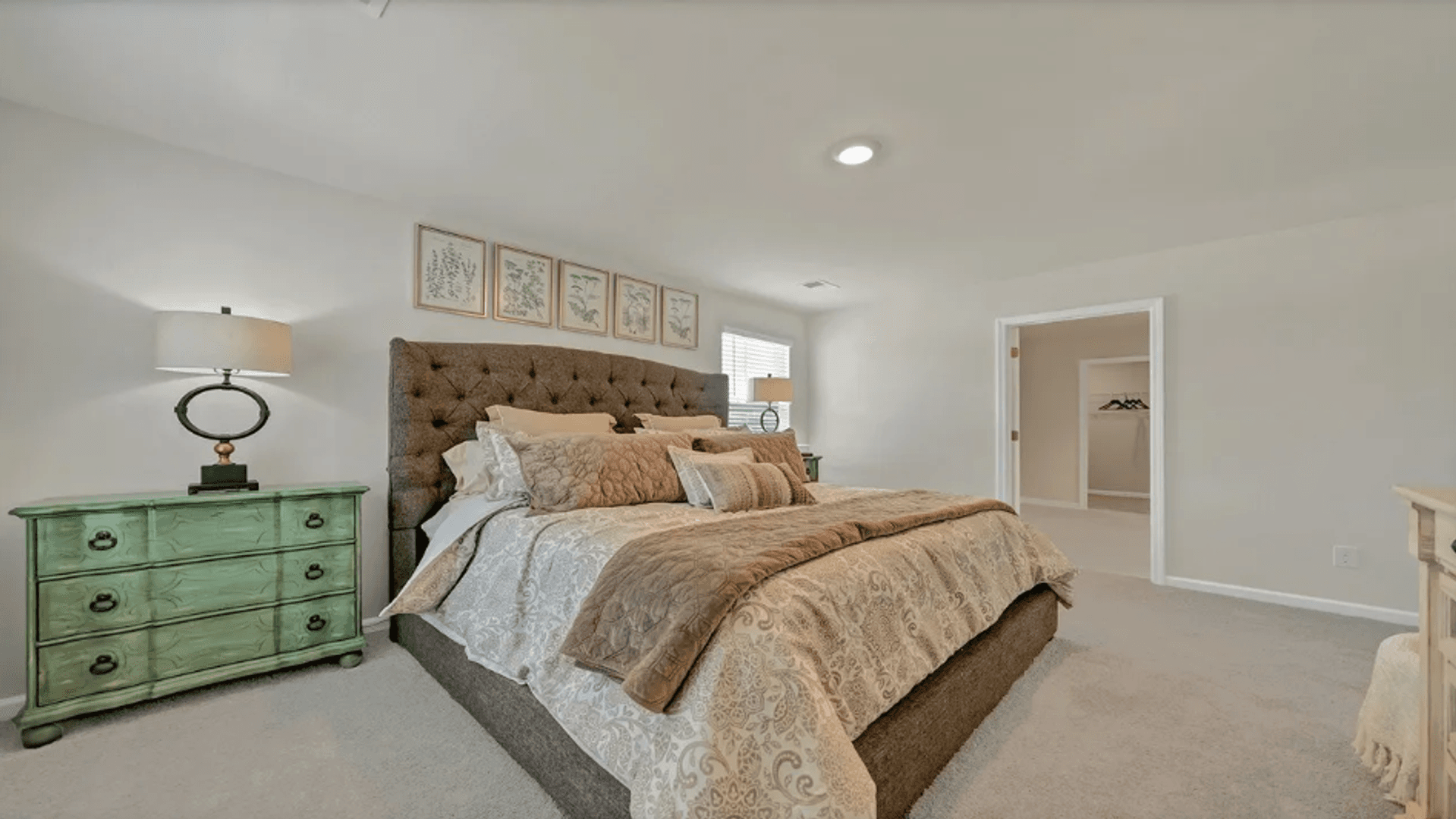 Hopkins House: 2094 Grovefield DR