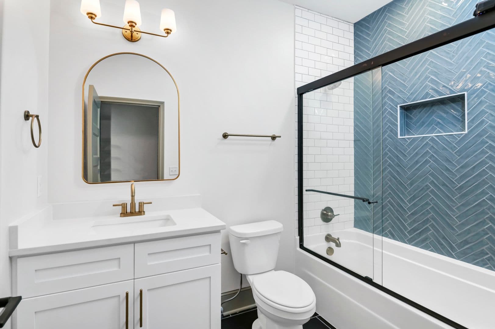 Columbia Multiplex: 1500 Barnwell St - Unit A - Bedroom #1