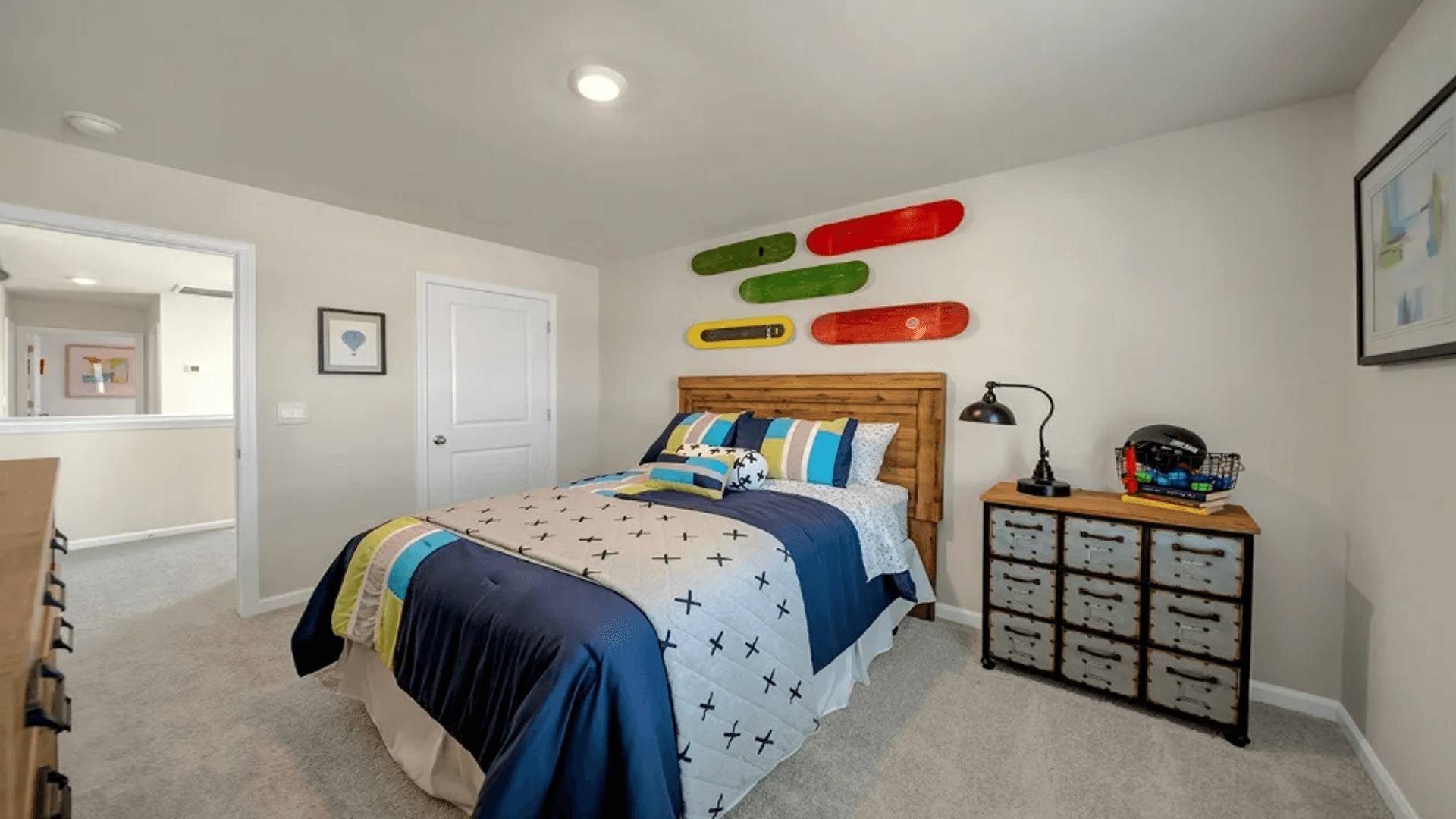 Hopkins House: 2094 Grovefield DR