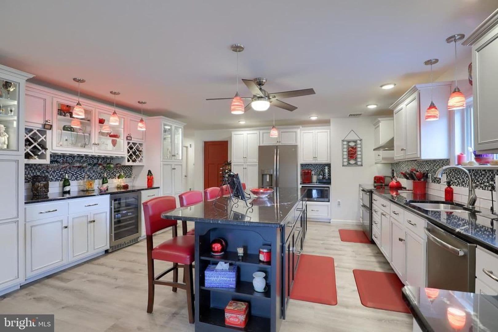 Lancaster Apartment: 1500 Wilson Avenue