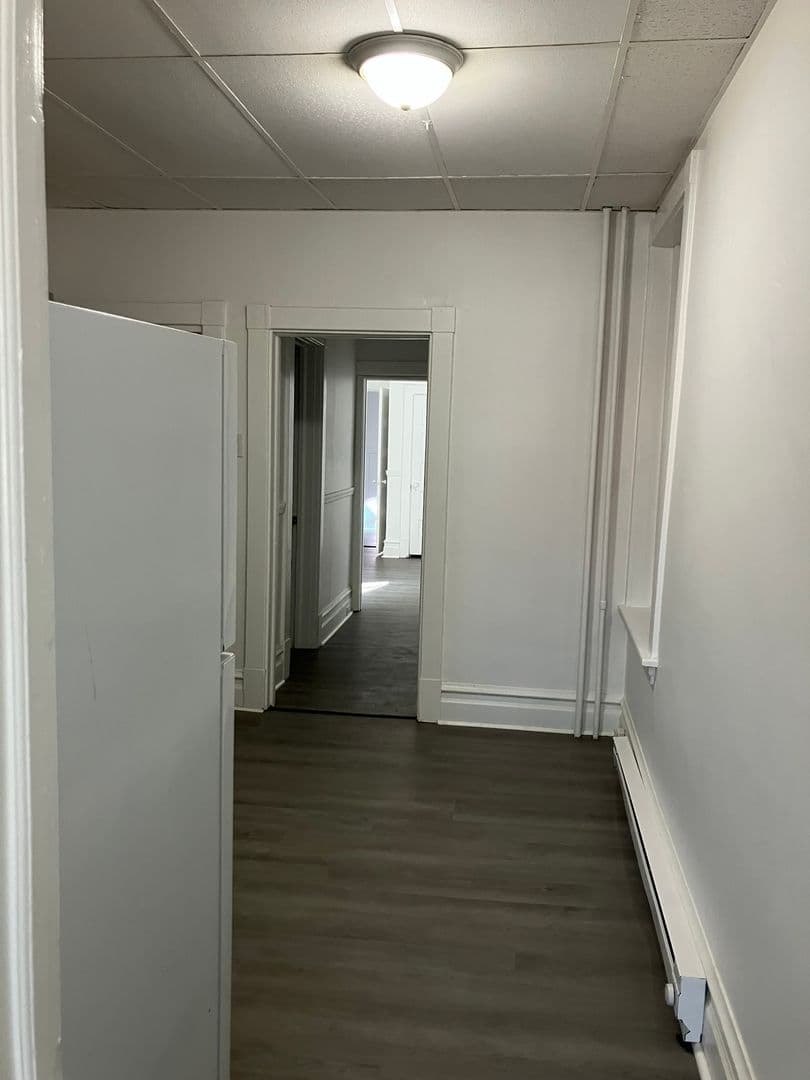 Lancaster Apartment: 430-432 East Orange Street