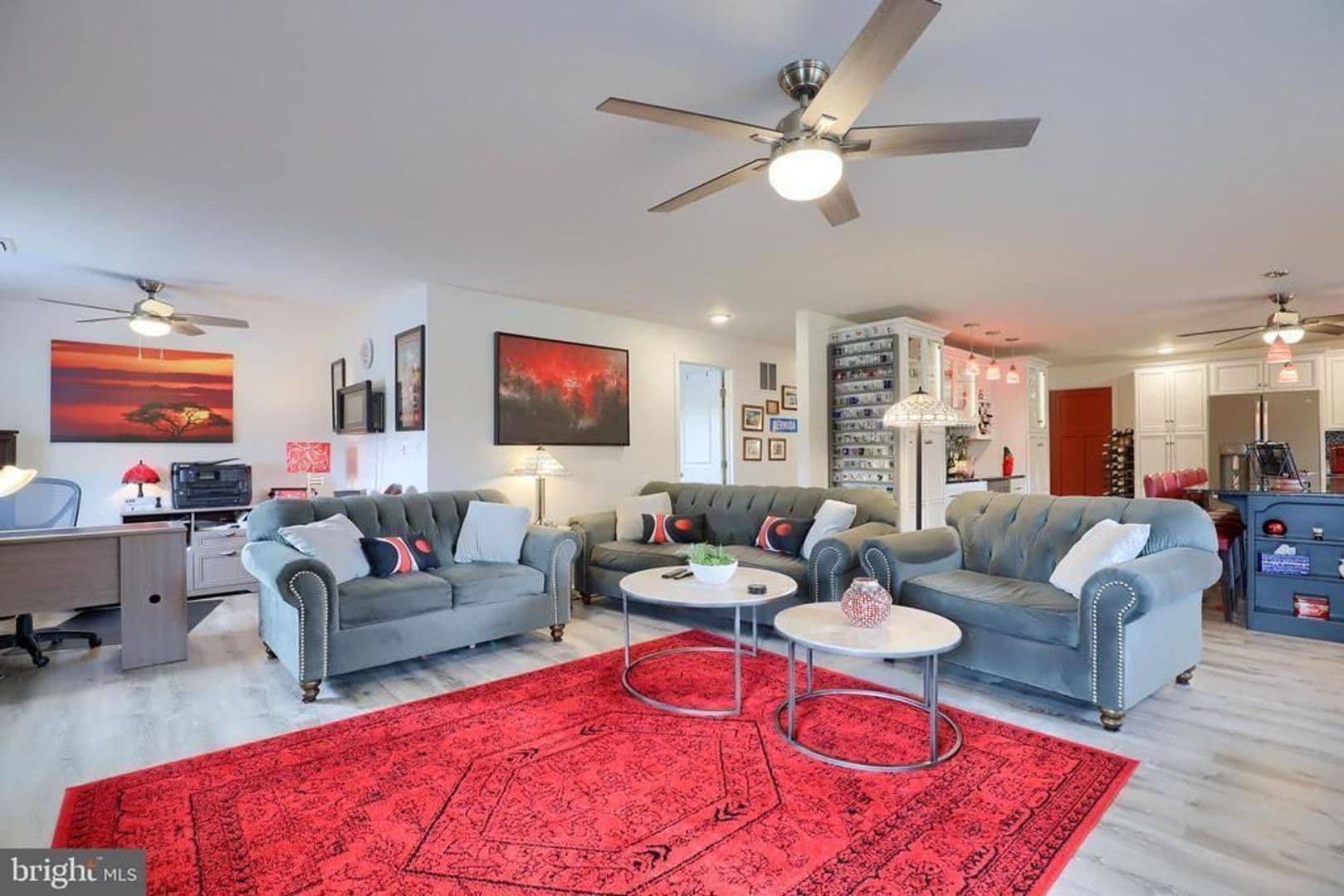 Lancaster Apartment: 1500 Wilson Avenue