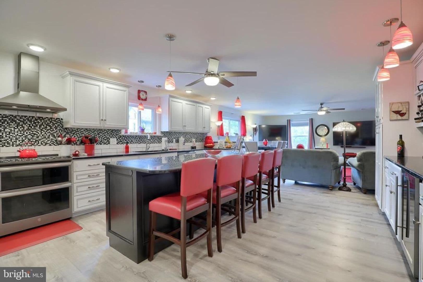 Lancaster Apartment: 1500 Wilson Avenue