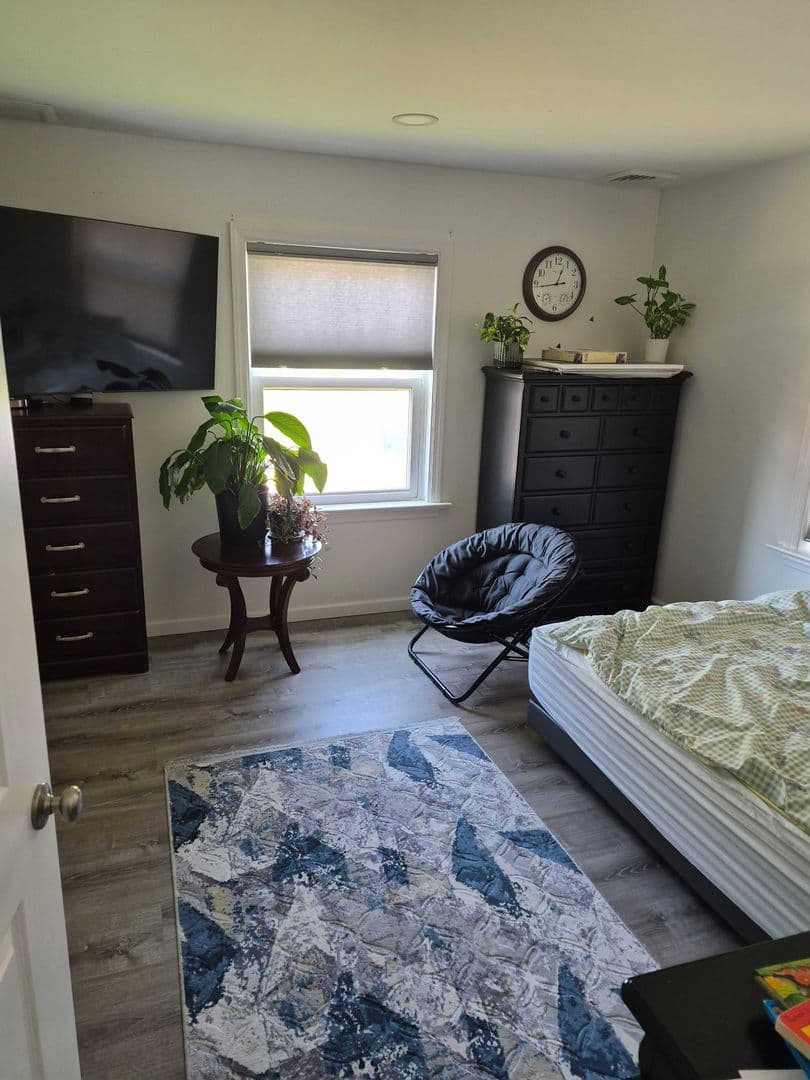 Lancaster Apartment: 1500 Wilson Avenue