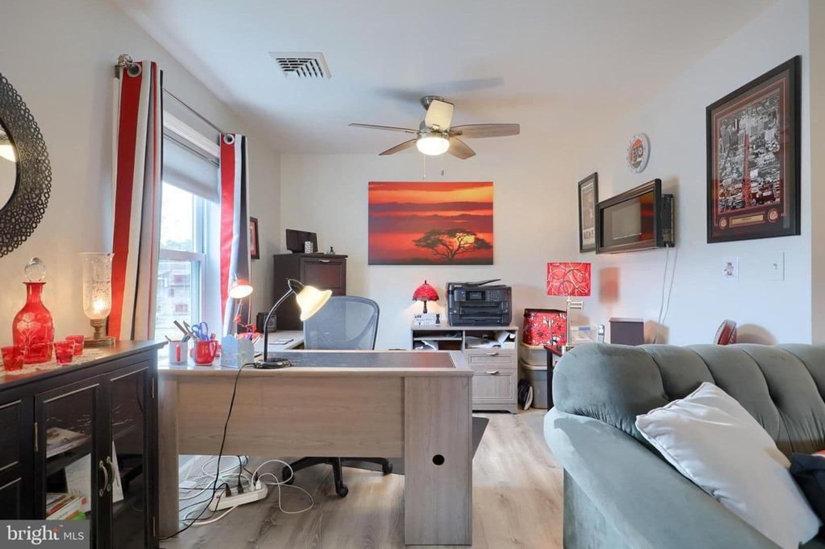 Lancaster Apartment: 1500 Wilson Avenue