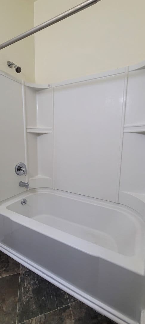 Lancaster Apartment: 430-432 East Orange Street