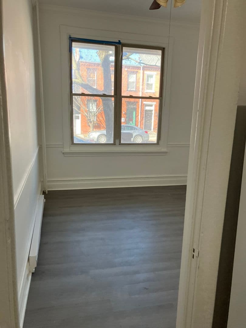 Lancaster Apartment: 430-432 East Orange Street