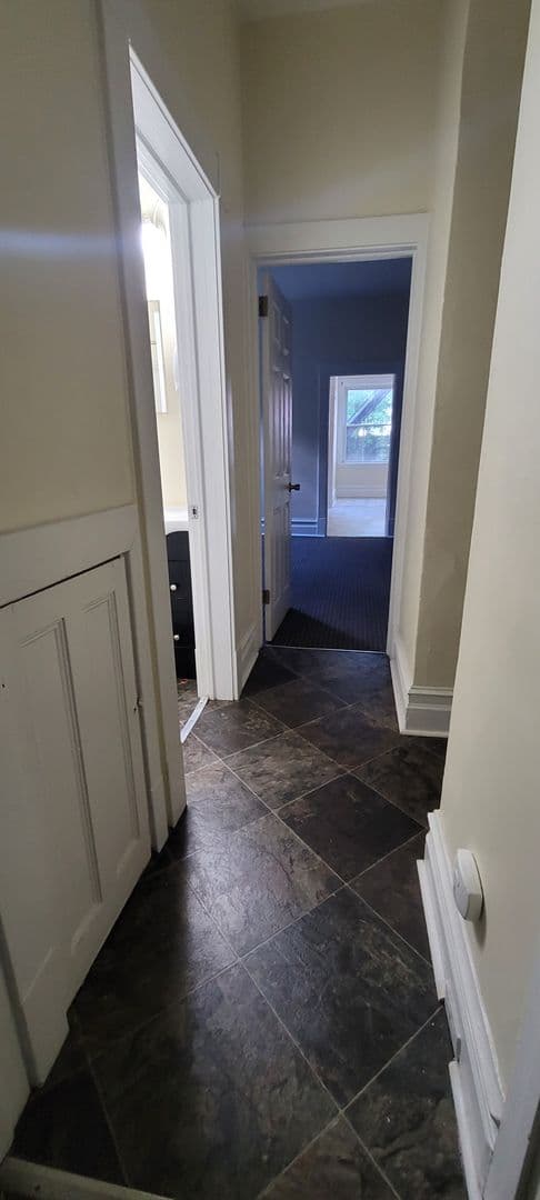 Lancaster Apartment: 430-432 East Orange Street