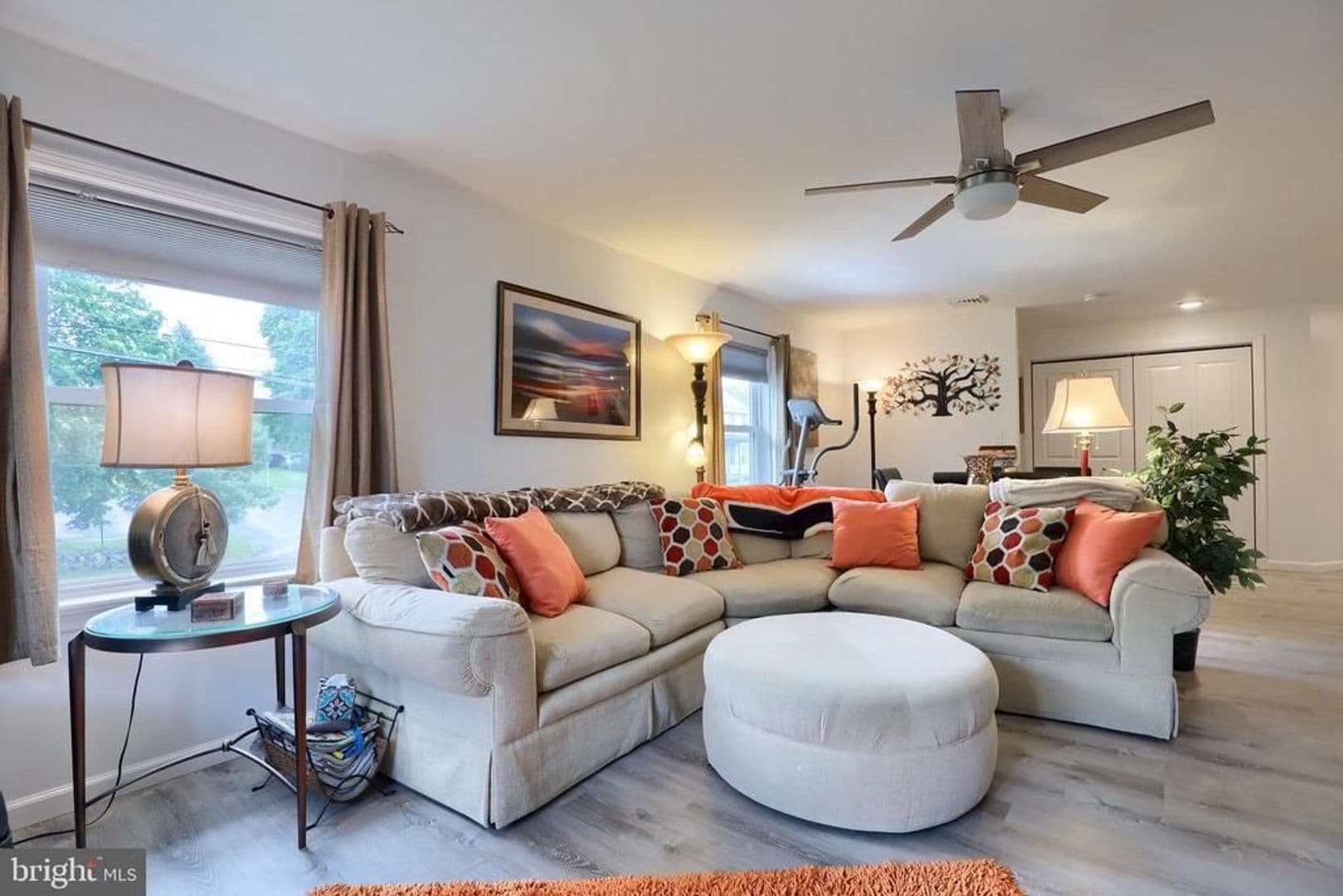 Lancaster Apartment: 1500 Wilson Avenue