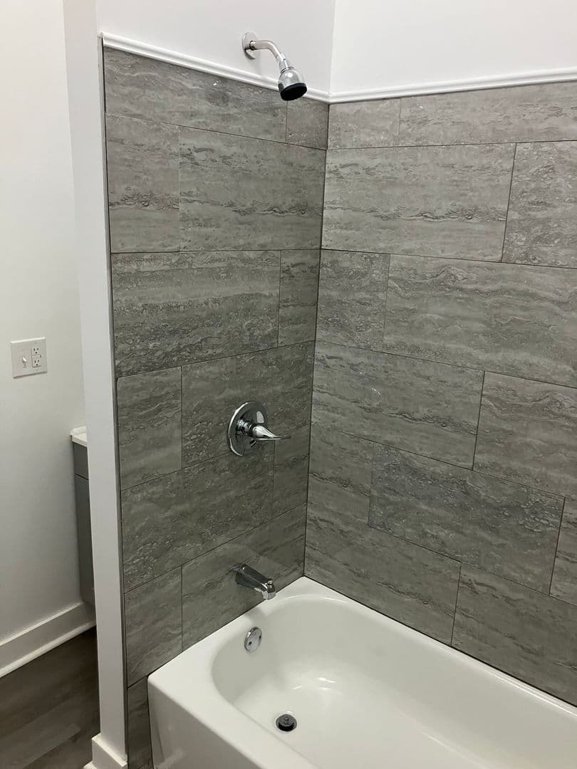Lancaster Apartment: 430-432 East Orange Street