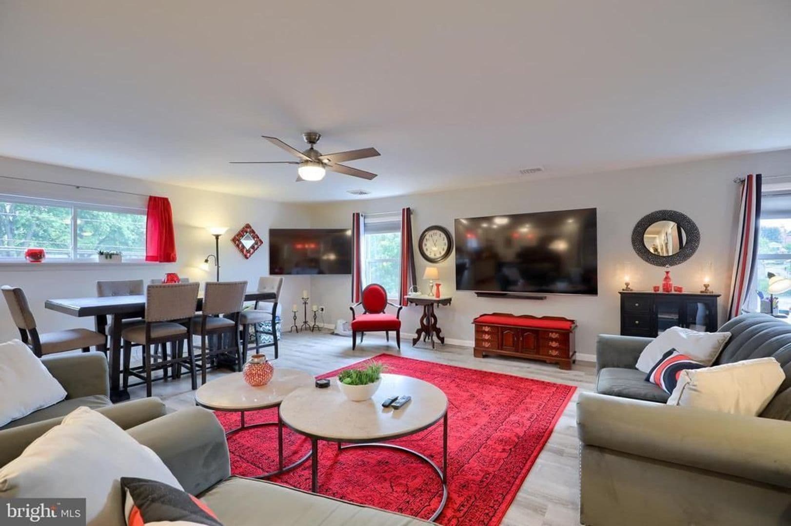 Lancaster Apartment: 1500 Wilson Avenue