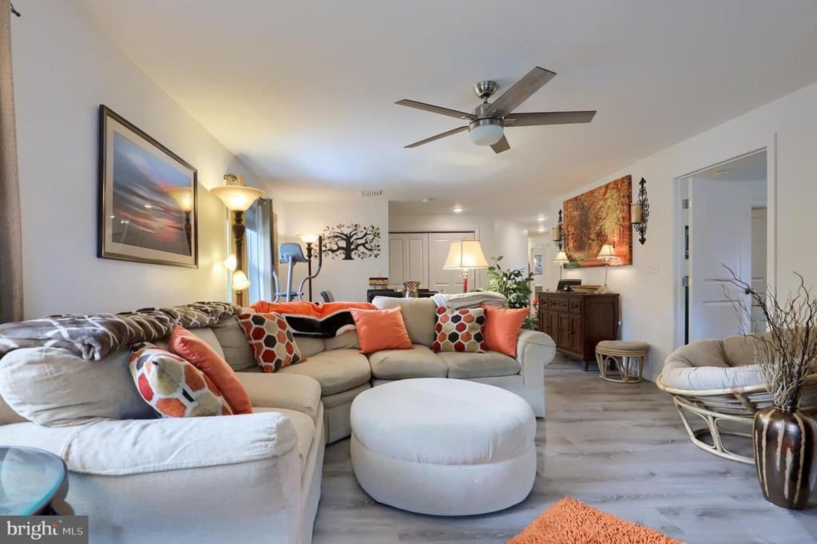 Lancaster Apartment: 1500 Wilson Avenue