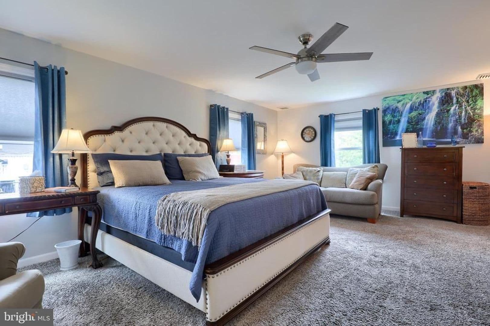 Lancaster Apartment: 1500 Wilson Avenue