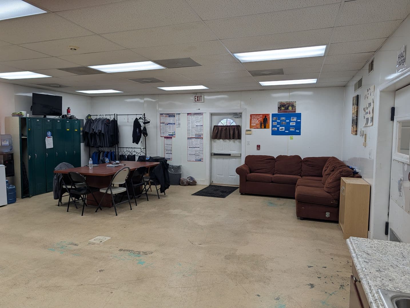 Lancaster Apartment: 1500 Wilson Avenue