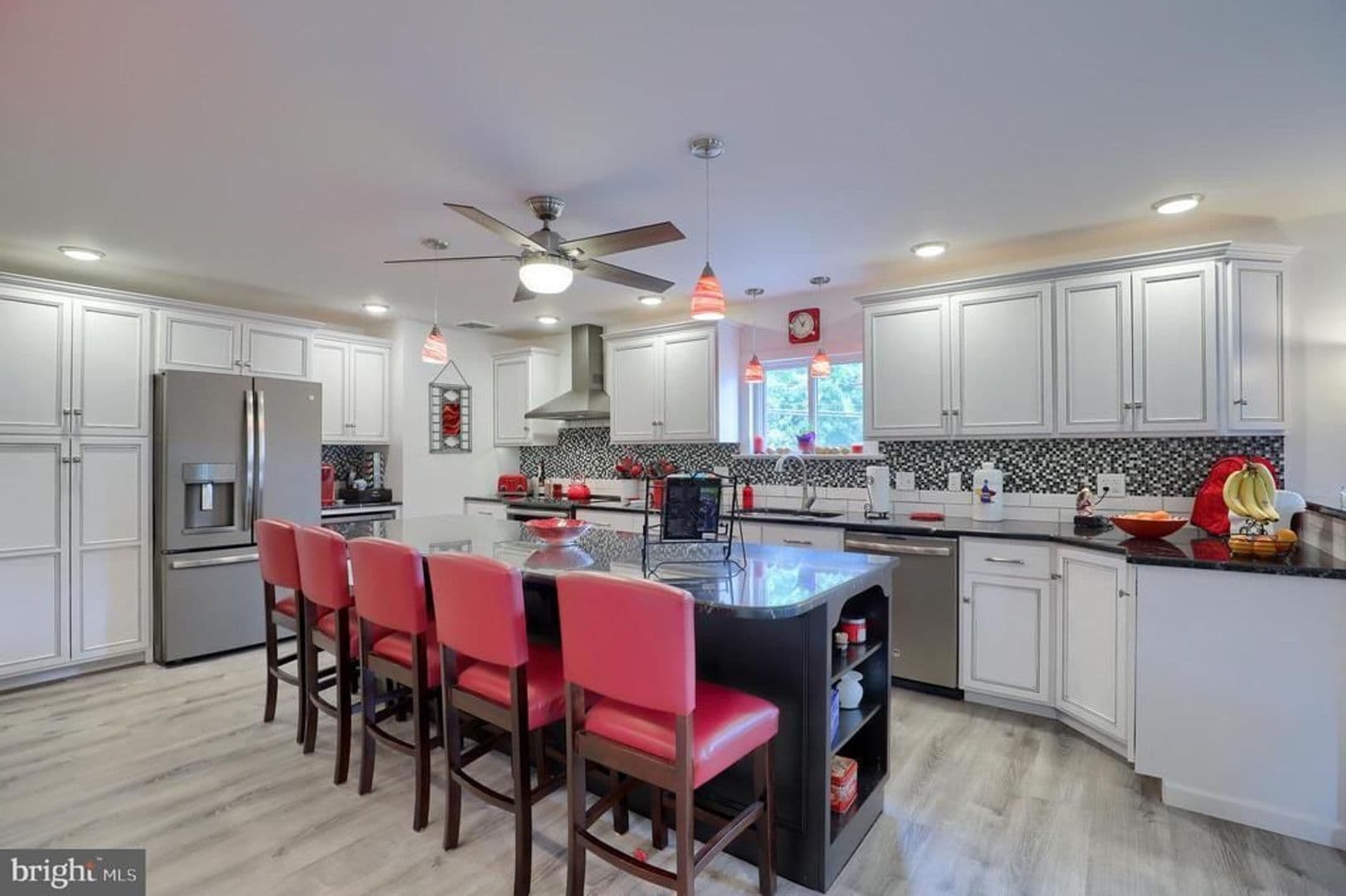 Lancaster Apartment: 1500 Wilson Avenue