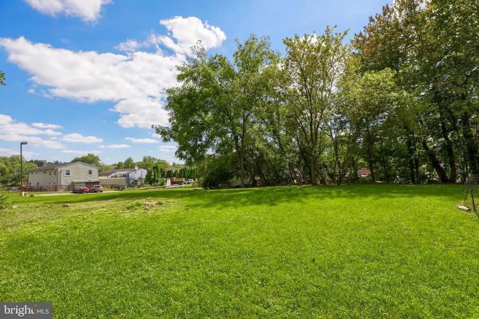 Lancaster Apartment: 1500 Wilson Avenue