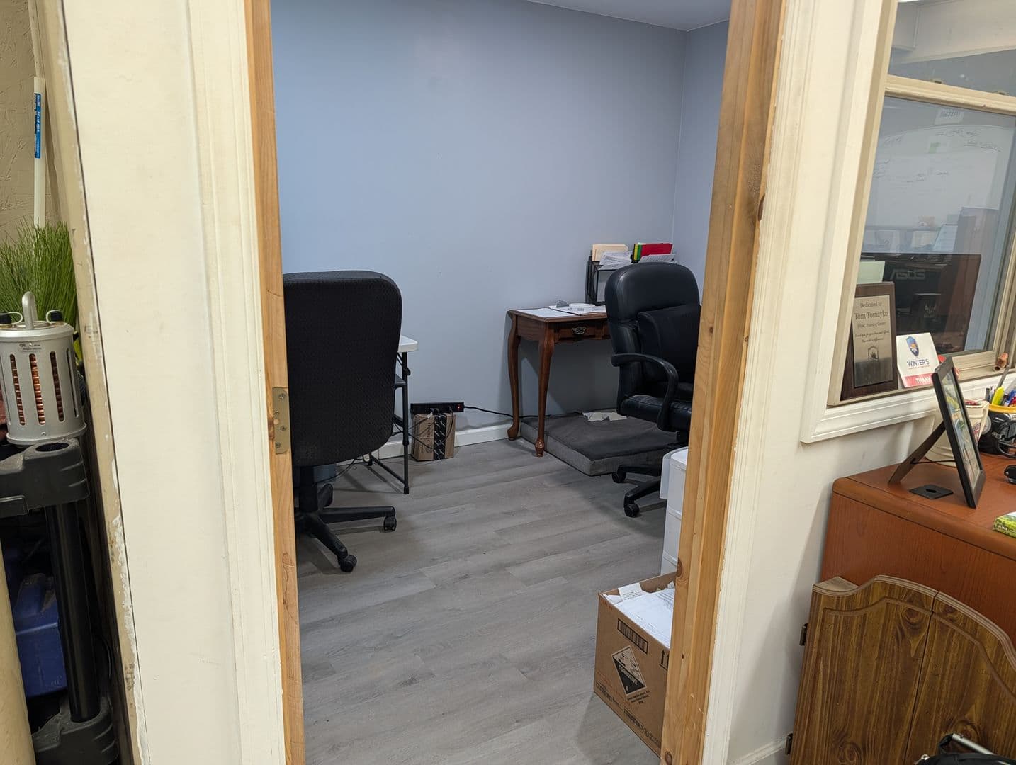 Lancaster Apartment: 1500 Wilson Avenue