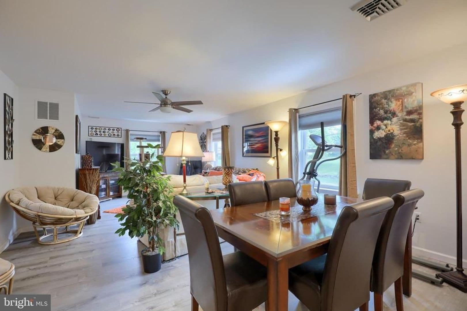 Lancaster Apartment: 1500 Wilson Avenue