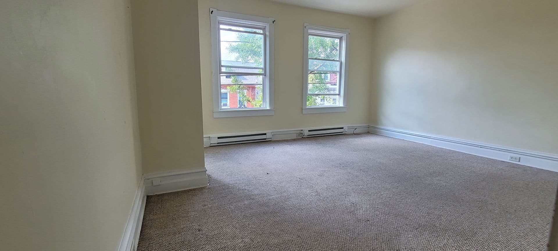 Lancaster Apartment: 430-432 East Orange Street