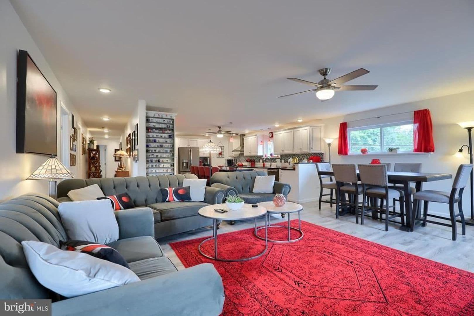 Lancaster Apartment: 1500 Wilson Avenue