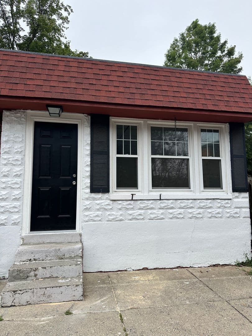 Lancaster House: 41 E. Filbert Street