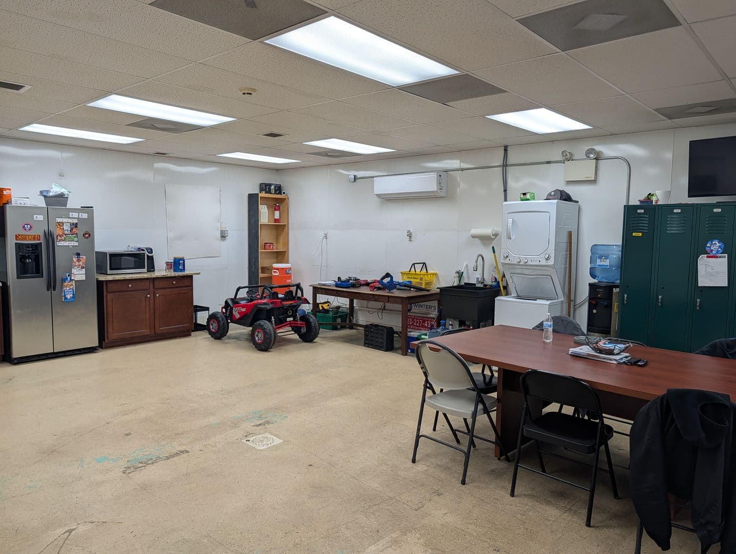 Lancaster Apartment: 1500 Wilson Avenue