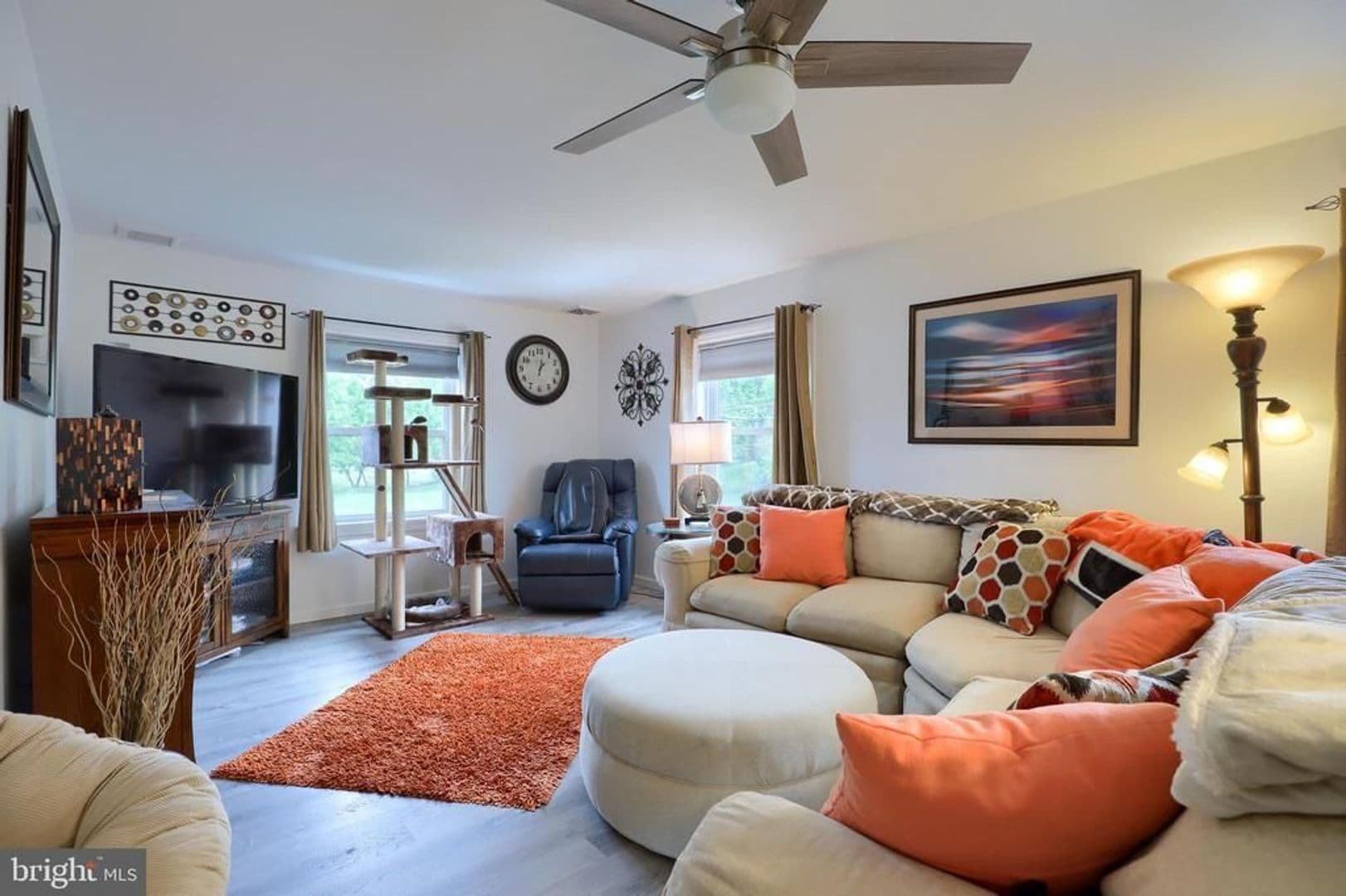 Lancaster Apartment: 1500 Wilson Avenue