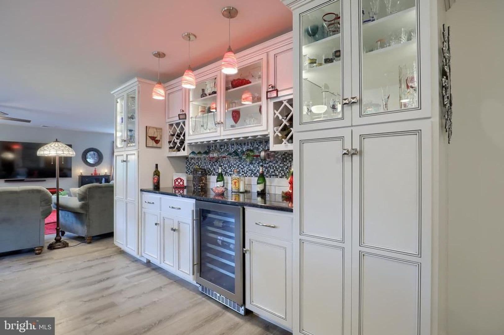 Lancaster Apartment: 1500 Wilson Avenue