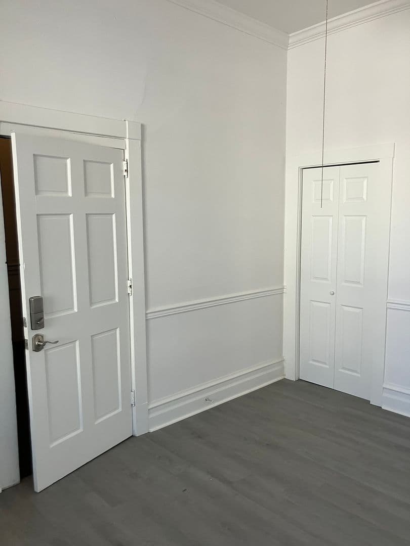 Lancaster Apartment: 430-432 East Orange Street