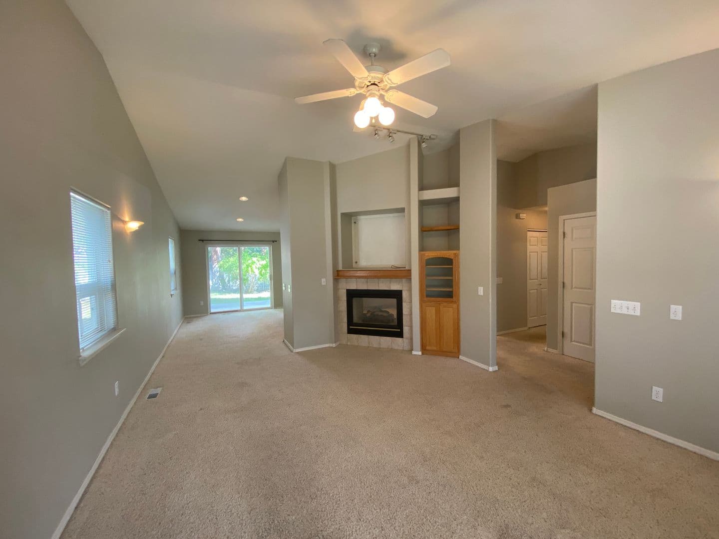Bend Apartment: 1145 NW Knoxville