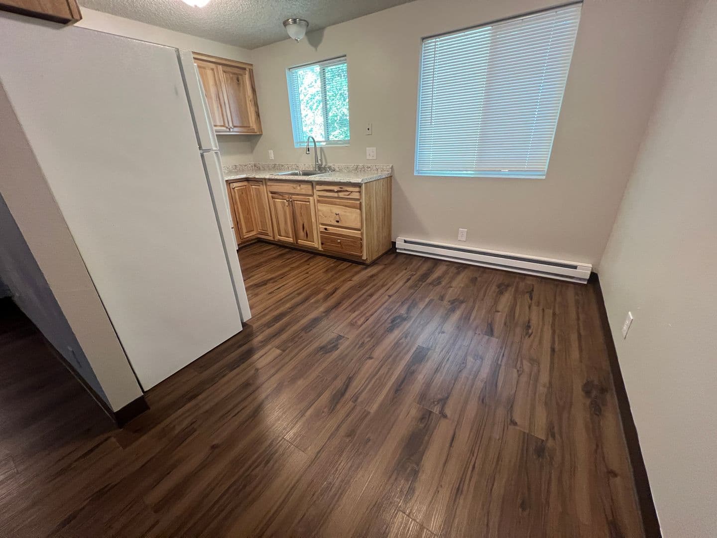 Prineville Apartment: 131 NW Deer St.